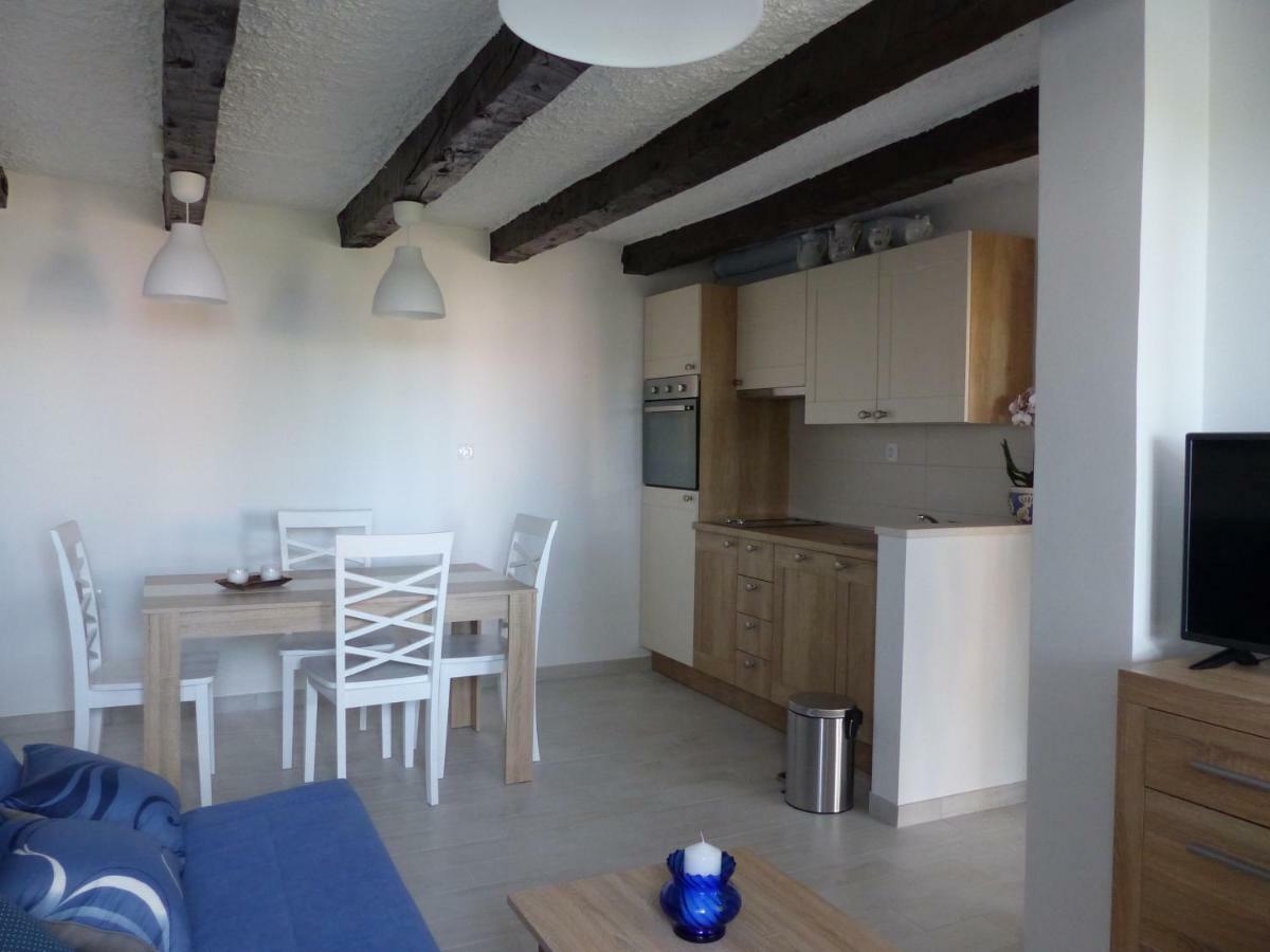 Apartamento Anicic Opatija Exterior foto