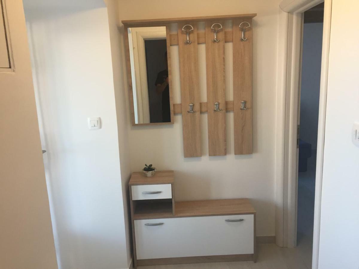 Apartamento Anicic Opatija Exterior foto
